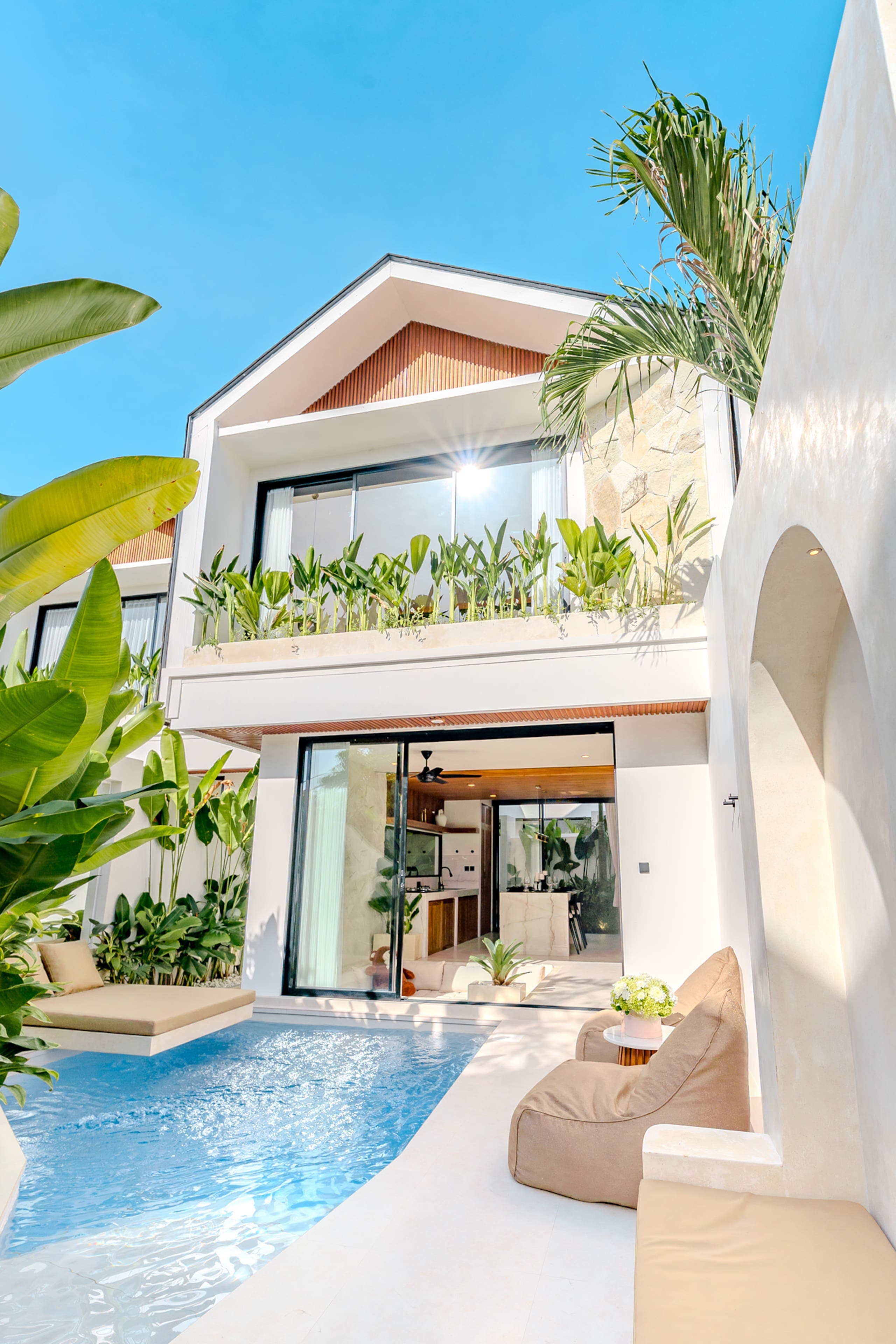 Elva 5, One Bedroom villa
