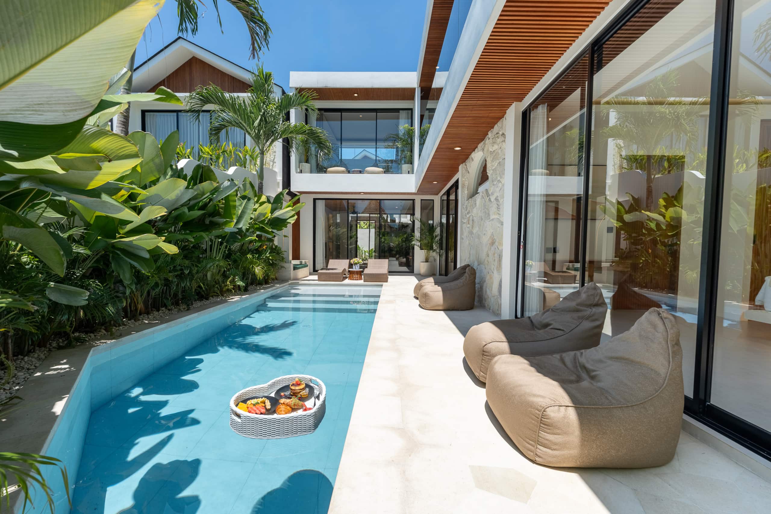 Elva 6, Four Bedroom villa